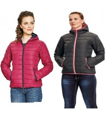 FIRTH LADY - Geaca de dama